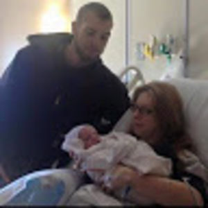 Meet your Posher, Cody